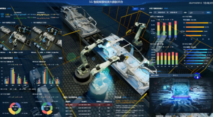 5G+焊接大数据服务 成渝AI智能视觉检测的创新实践