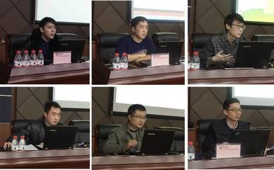 软件中心举办应用开发管理技术培训班，提升专业能力与礼仪服务素养